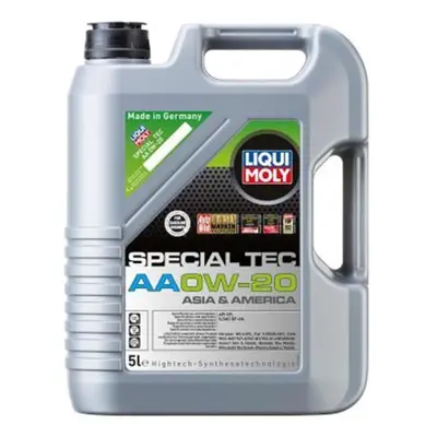 Liqui-Moly Special Tec 0W-20 5 Liter