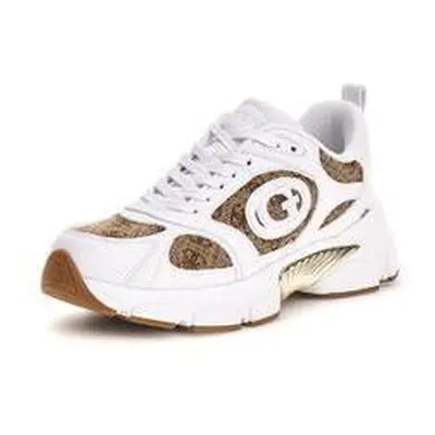 Guess Sneakers FLFI2B ELE12 Weiß