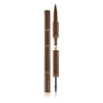 Estée Lauder BrowPerfect 3D All-in-One Styler Augenbrauenstift 3in1 Farbton Auburn 2,07 g