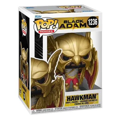 POP Movies: Black Adam - Hawkman