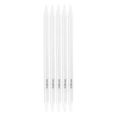 Rico Design Nadelspiel 20cm Acryl 10,0