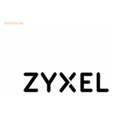 Zyxel 2Y Gold Security Pack Switch / Router 1 Lizenz(en) 2 Jahr(e)