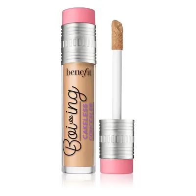 Benefit Boi-ing Cakeless Concealer Flüssig-Korrektor Farbton 6 Medium Cool 5 ml