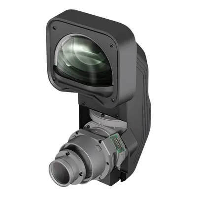 Epson ELPLX01S, Schwarz, 1,9 mm, 5,8 mm, 50 - 67%, -10 - 10%, Epson