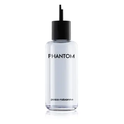 Rabanne Phantom Eau de Toilette Ersatzfüllung für Herren 200 ml