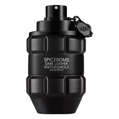 Viktor & Rolf Spicebomb Dark Leather Eau de Parfum für Herren 150 ml