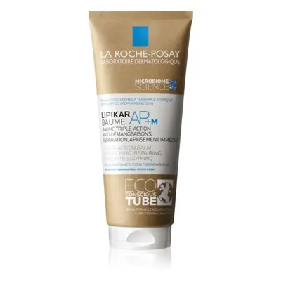 La Roche-Posay Lipikar AP+M Triple-Action Balm  200 ml