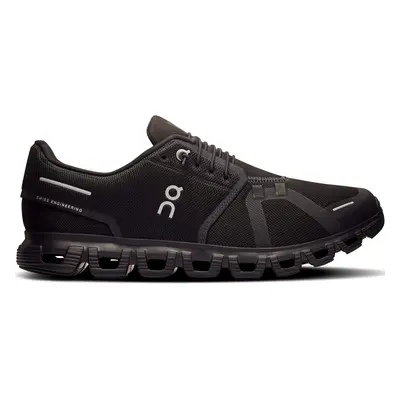 Sneakers On M Cloud 6 Black/ Black EUR 42.5