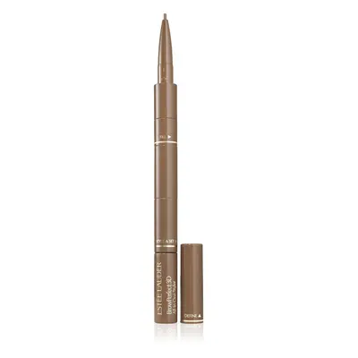 Estée Lauder BrowPerfect 3D All-in-One Styler Augenbrauenstift 3in1 Farbton Cool Blonde 2,07 g