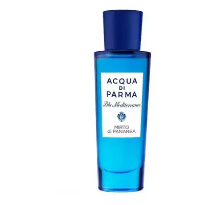 Acqua di Parma Blu Mediterraneo Mirto di Panarea Eau de Toilette unisex 30 ml