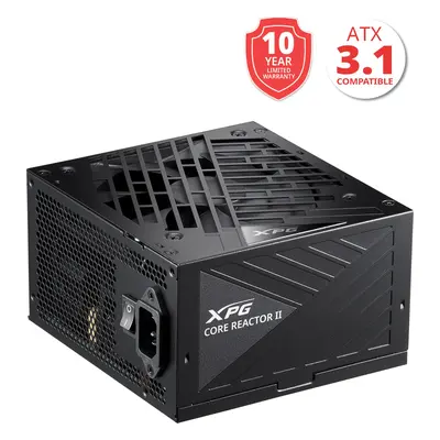 ADATA XPG CORE REACTOR II 850W