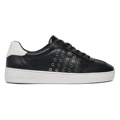 Michael Kors Sneakers 43R5SCFS1L Schwarz