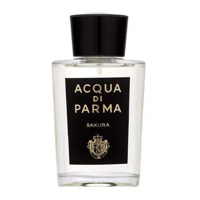Acqua di parma Sakura Eau de Parfum Unisex Volumen 180 ml