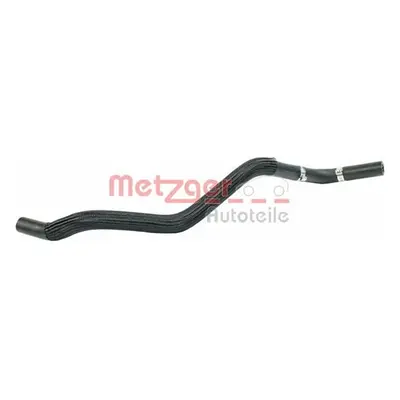 Metzger Hydraulikschlauch für Lenkung Audi A6 4F 2361034