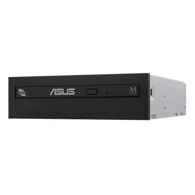 ASUS DRW-08D6MT (OEM), Schwarz, Ablage, Horizontal, Desktop, DVD±RW, SATA