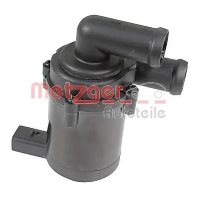 Metzger Zusatzwasserpumpe MAN Tge VW Crafter Grand 2,0