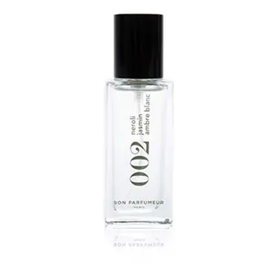 Bon Parfumeur - 002 Eau de Parfum 15 ml - Zitrusartiges Parfüm Unisex