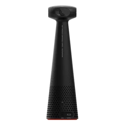 Ipevo KFT Konferenzkamera Totem 360 Mikro schwarz