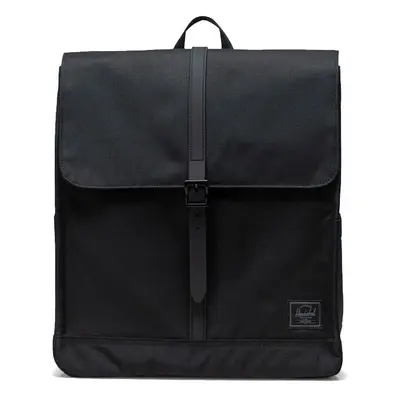 Herschel City Backpack Rucksack 16L schwarz