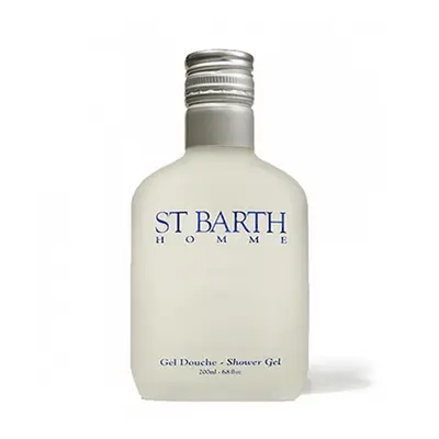 St. Barth Man Duschgel 200 ml