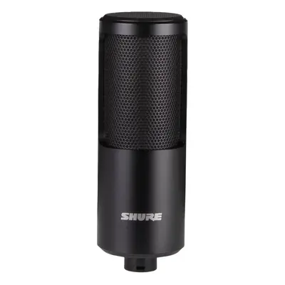 Shure SM4-K Homerecording Mikrofon