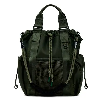 Rucksack Damen Desigual Neo Grunge Globe