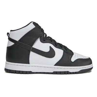 Nike Sneakers Dunk Hi Retro DD1399 105 Weiß