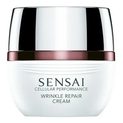 Sensai Wrinkle Repair Cream 40ml