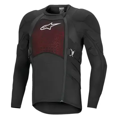 Motocross-Schutzjacke Alpinestars Bionic Plasma LT
