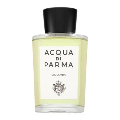 Acqua di Parma Colonia Eau de Cologne unisex 180 ml