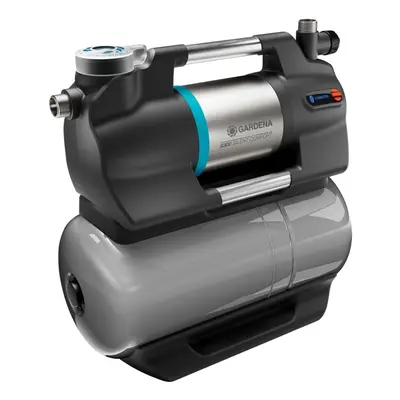 GARDENA Hauswasserwerk 6300 SilentComfort