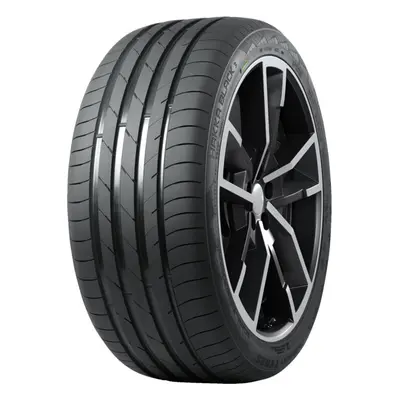 Nokian Hakka Black 3 ( 225/40 R18 92Y XL mit Felgenschutz (MFS) )