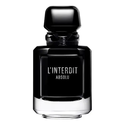 GIVENCHY L’Interdit Absolu Eau de Parfum intense für Damen 80 ml