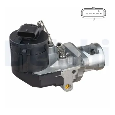 Delphi AGR-Ventil BMW 1er 2er 3er 4er 5er 6er 7er X1 X3 X4 X5 X6