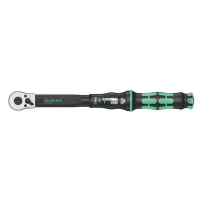 Wera Drehmomentschlüssel Click-Torque C 2 1/2 Zoll 20-100 Nm Wera Werk