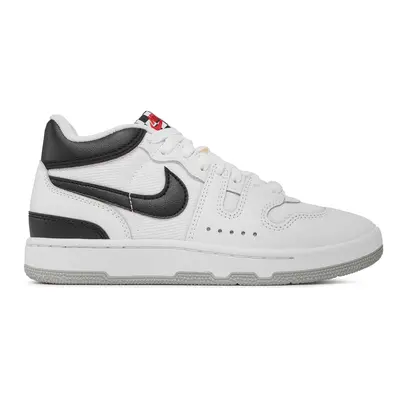 Nike Mac Attack QS SP - Black and White - Sneakers Schuhe Weiß FB8938-101