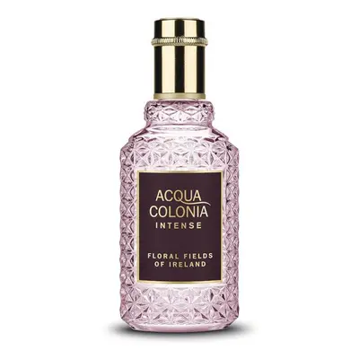 4711 Acqua Colonia Intense Floral Fields Of Ireland Eau De Cologne 50ml