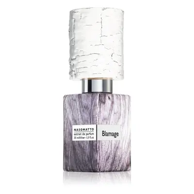 Nasomatto Blamage Parfüm Extrakt Unisex 30 ml