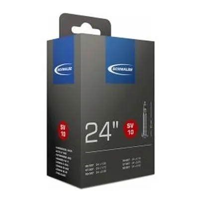 Schwalbe Schlauch Nr. 10 für 24 Zoll | Fahrradschläuche