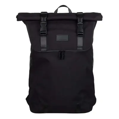 Doughnut Christopher Nylon Unisex - Rucksäcke und Taschen Doughnut - Schwarz - D195AB-0003-F-One-size - Size: One size
