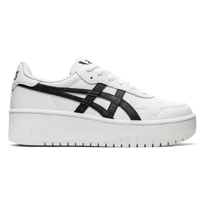 Asics Japan S Platform White 1202A024-100 Damen - Sneaker Asics - Weiß - 1202A024-100-3.5 - Size: 3.5