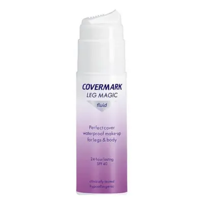 Covermark Leg Magic Nr, D1 Fluid 75 ml Make up