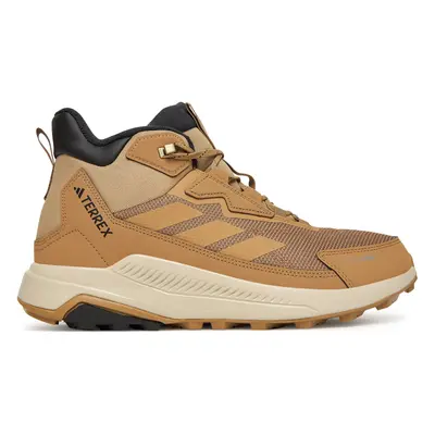 Wanderschuhe adidas Terrex Anylander Climawarm+