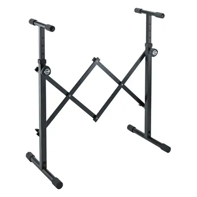König & Meyer Geräteständer 18826 schwarz
