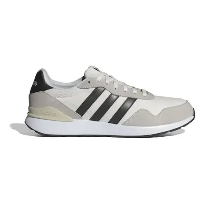 Adidas Run 60s 4.0 Sneaker weiß/beige/schwarz - 44