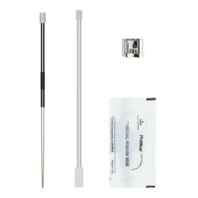 Phaetus Keramik-Heizer & Thermistor passend für (3D-Drucker): BambuLab R01.00.6467A00.00.00.00.08