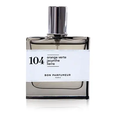 Bon Parfumeur - 104 Eau de Parfum 100 ml - Blumiges Parfüm Unisex