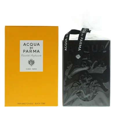 Acqua di Parma Black Cube, andere, Schwarz, 6 h, 1 Stück(e)