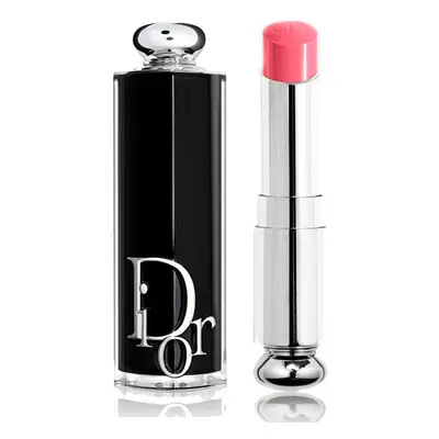 DIOR Dior Addict glänzender Lippenstift nachfüllbar Farbton 373 Rose Celestial 3.2 g