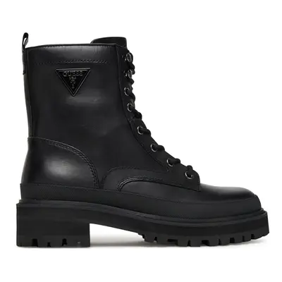 Sneakers Guess Bada 2 Black EUR 40